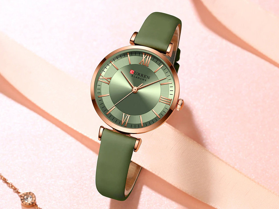 CURREN-9079