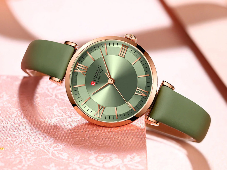 CURREN-9079
