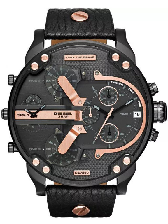 DIESEL DZ7350 - MR. DADDY 2.0