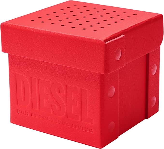 DIESEL MASTER CHIEF DZ4180 - Image 5
