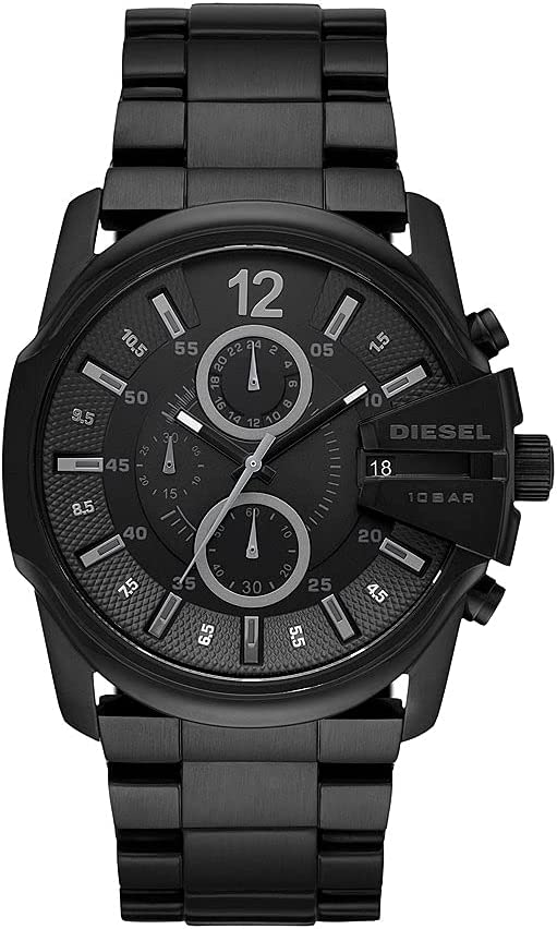 DIESEL MASTER CHIEF DZ4180